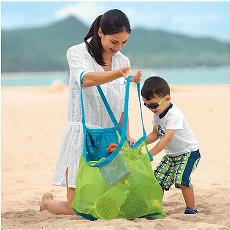Children Sand Away Protable Me - Beach Towel Large review and price