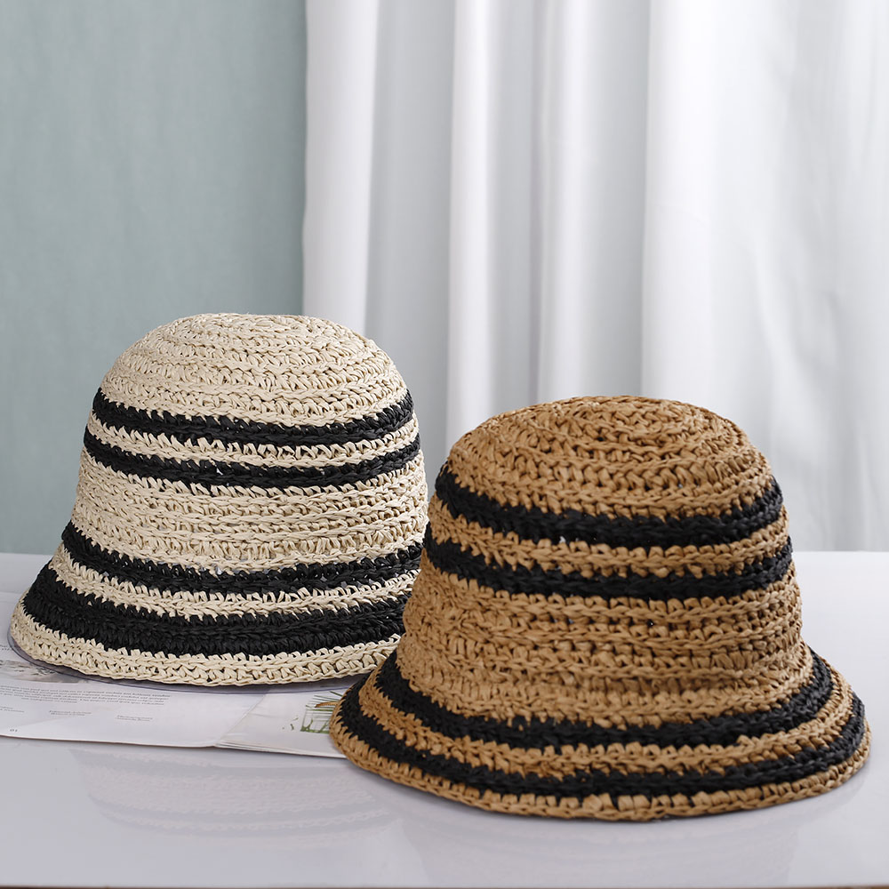 women's beach hat Bucket hat w - Bucket Hat Straw review and price