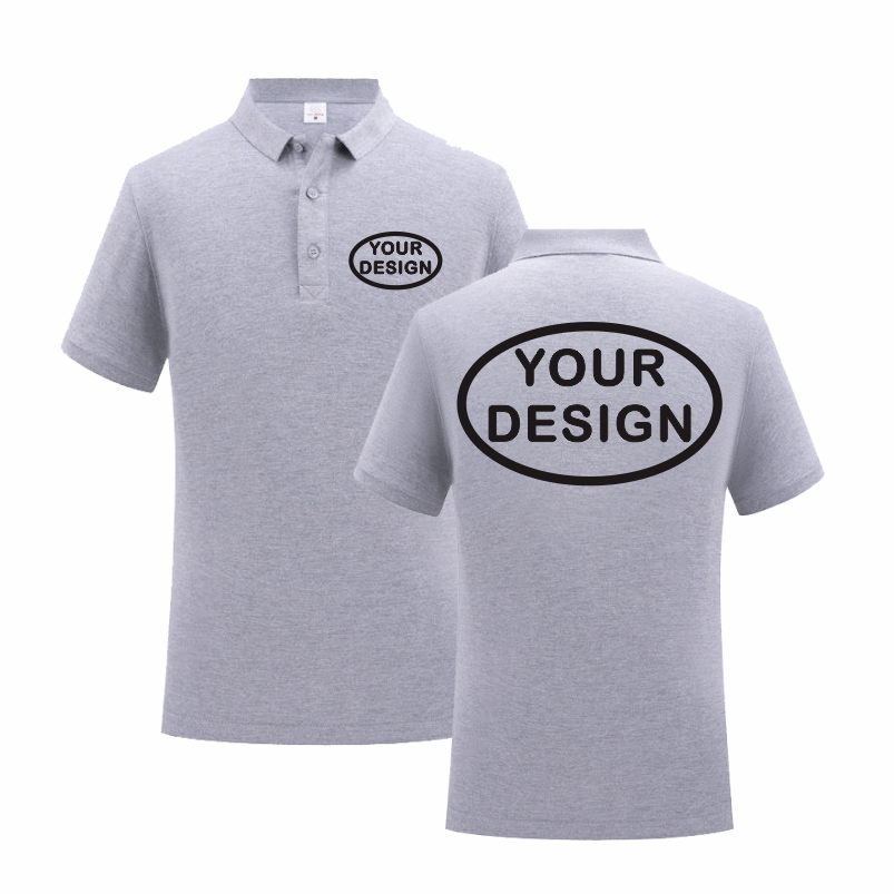 Summer Pure Cotton Polo Shirt  - Polo Shirt Pique review and price