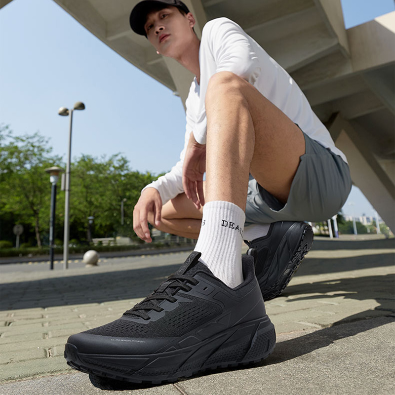 GODLEN CAMEL Sports Running Sh - New Balance Shoes 9060 review and price