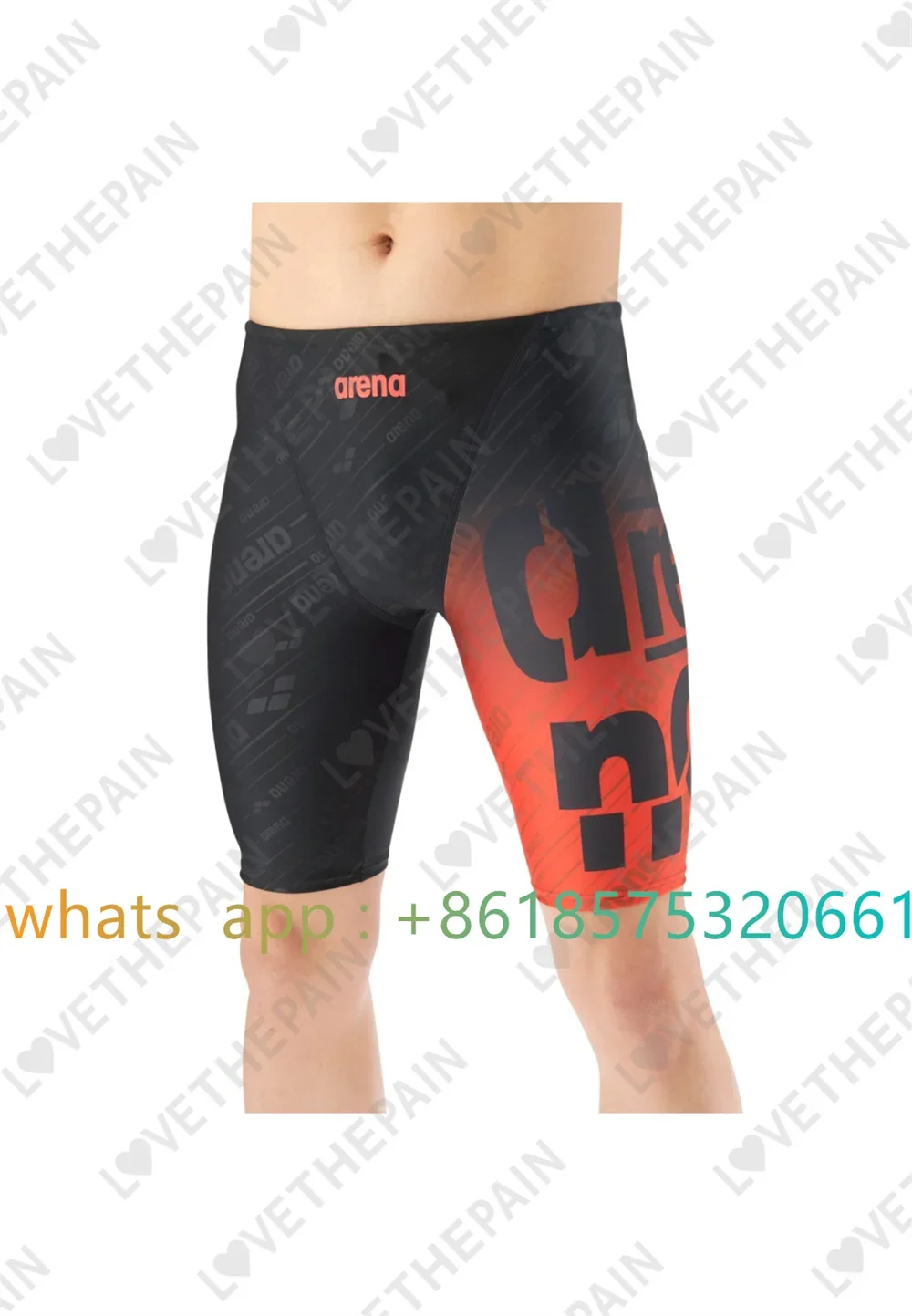 Men Swimwear Shorts Training S - Swim Trunk Quick Dry review and price