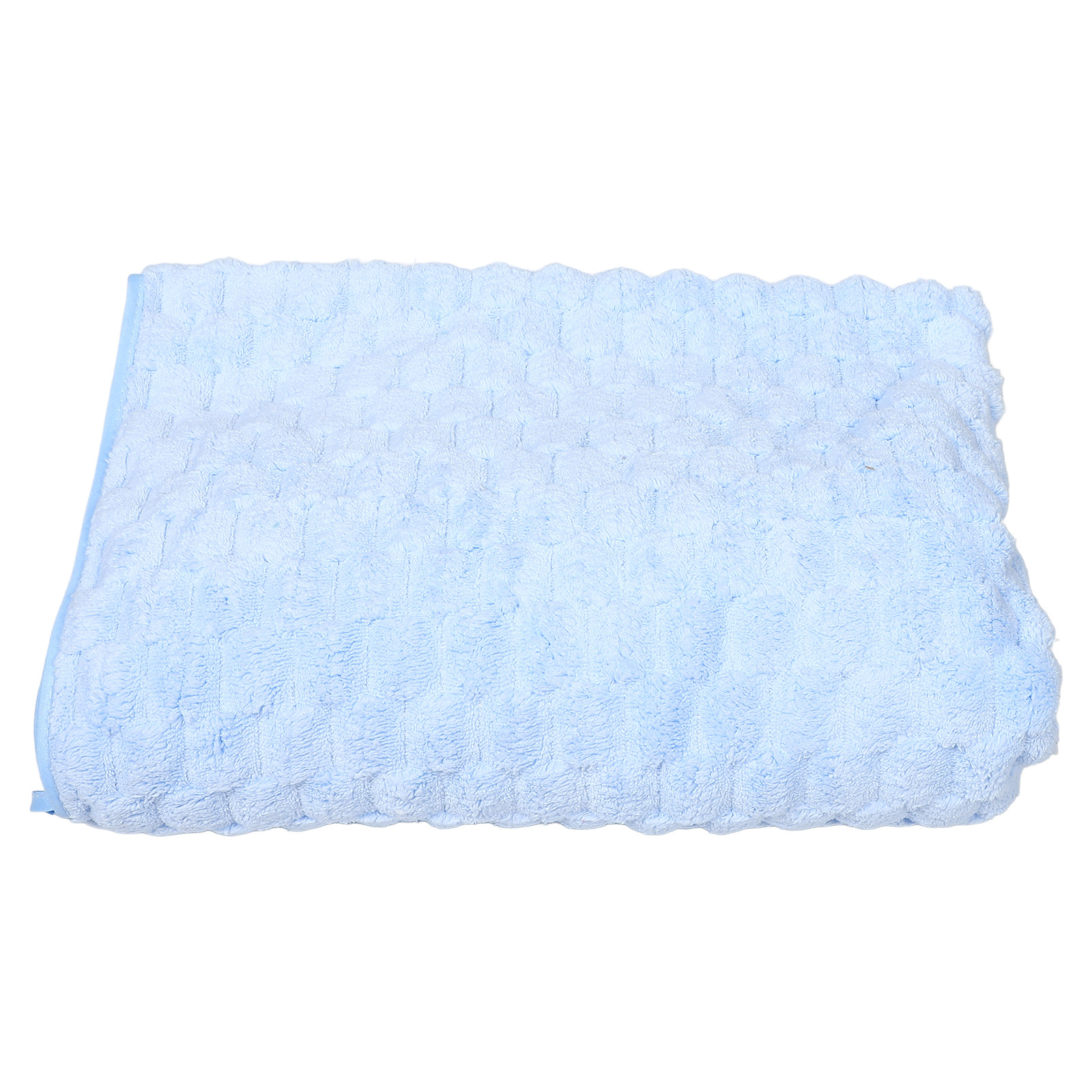 Large Coral Fleece Bath Sheet  - Beach Towel Large review and price