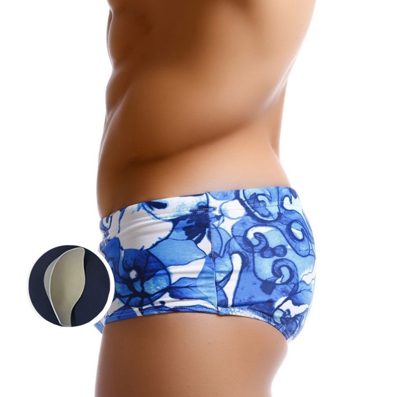 Men's Swim Briefs Sexy Gay Bik - Swim Trunk Quick Dry review and price