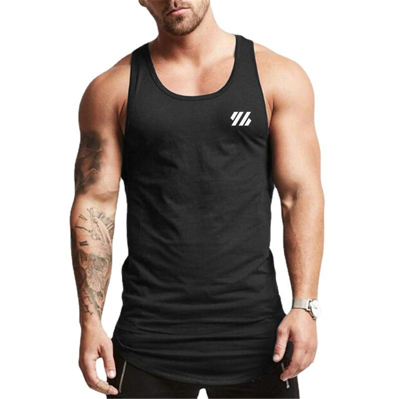 Gym Bodybuilding Casual Tank T - Tank Top Muscle review and price
