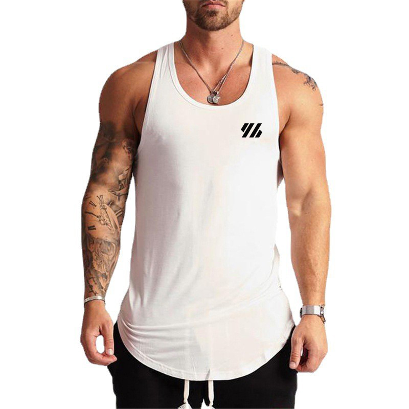 Gym Bodybuilding Casual Tank T - Tank Top Muscle review and price
