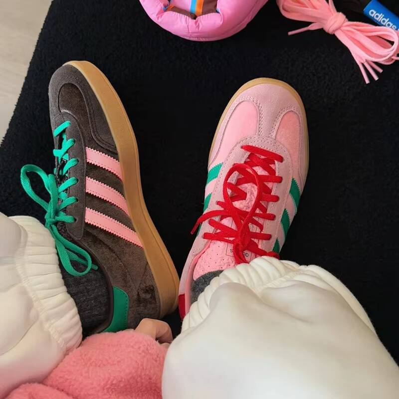 Adidas Samba 2026 new Style Wo - Adidas Shoes Gazelle review and price