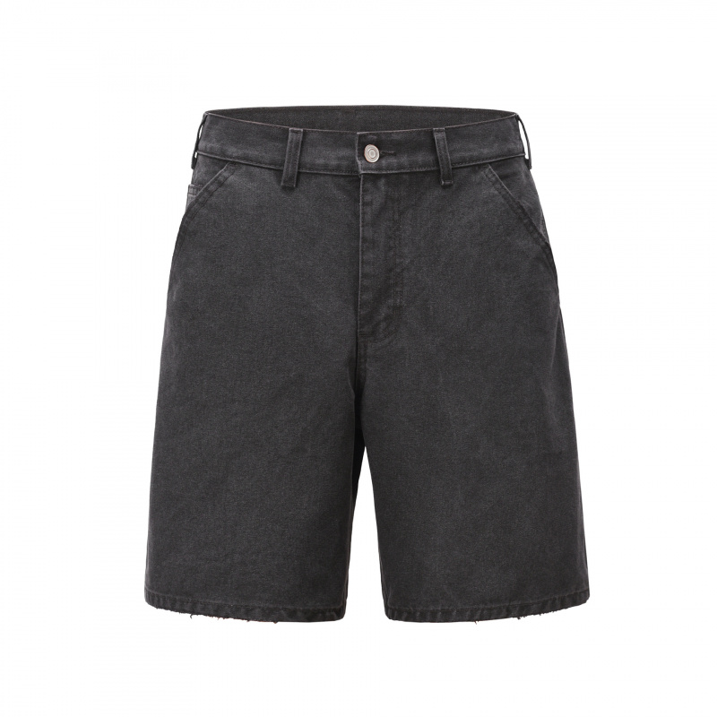 MAQVOB Top Quality Luxury Outd - Shorts Chino Slim review and price