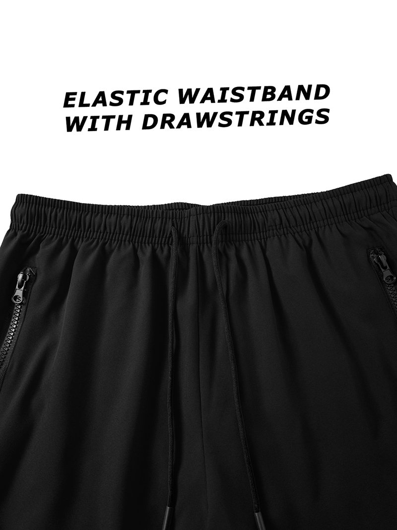 Shark Graphic Men's Board Shor - Swim Trunk Quick Dry review and price