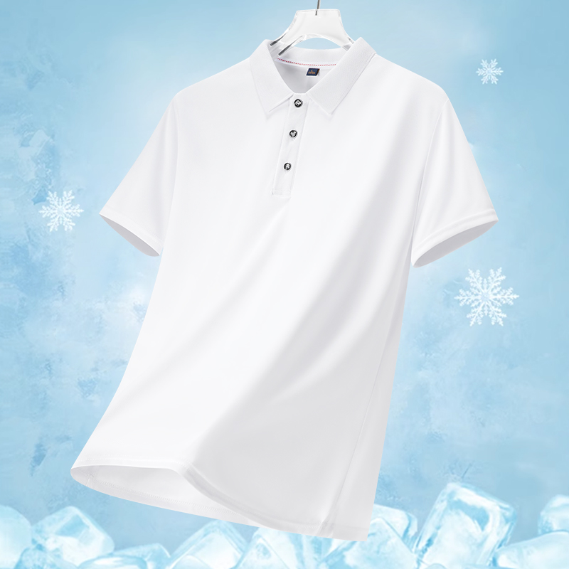 Men's Summer Polo Shirt Casual - Polo Shirt Pique review and price