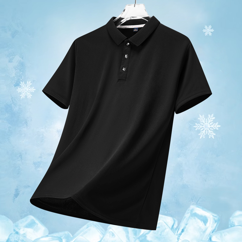 Men's Summer Polo Shirt Casual - Polo Shirt Pique review and price