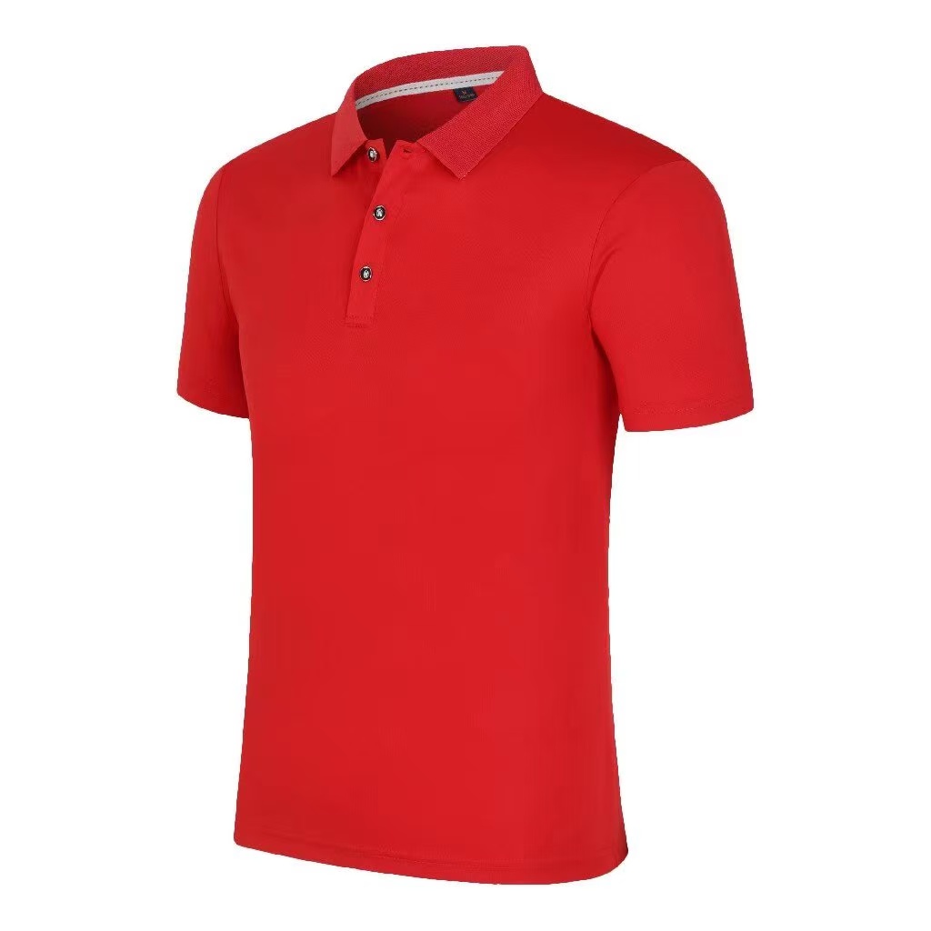 Men's Summer Polo Shirt Casual - Polo Shirt Pique review and price